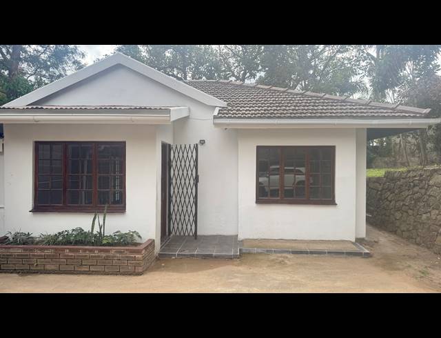 2 BEDROOM HOUSE FOR SALE IN WESTVILLE